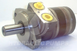 Silnik hydrauliczny Parker TE0130CW260AAAB TE0130CW260AAAB