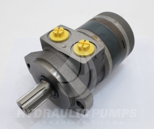 Silnik hydrauliczny Parker  TE0130CW411AAAB TEO130CW411AAAB 700-0130-130-000