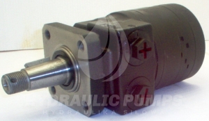 Silnik hydrauliczny Parker  WTE0130FS250AAAA TE0130FS 250 AAA MF080925AAAA EPC044058A