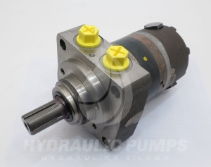 Silnik hydrauliczny Parker  WTE0130LW410BBCN TE0130LW410BBCN