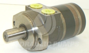 Silnik hydrauliczny Parker TEO165CN260AAAB  TE0165CN260AAAB 760-0160-111-000 761-0165-111-000