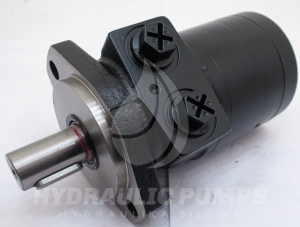Silnik hydrauliczny Parker  TE0165CW260LAAY TEO165CW260LAAY 