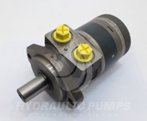 Silnik hydrauliczny Parker  WTE0165CW261AAAB TE0165CW261AAAB 