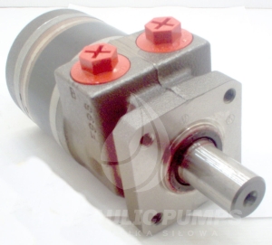 Silnik hydrauliczny Parker WTE0165FS100AAAB TE0165FS100AAAB 