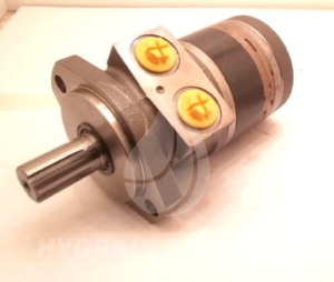 Silnik hydrauliczny Parker  WTE0165CW411AAAB TE0165CW411AAAB 