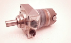 Silnik hydrauliczny Parker WTE0165LW410BBCN TE0165LW410BBCN 
