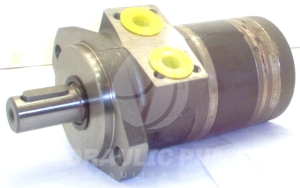 Silnik hydrauliczny Parker  WTE0195CN261AAAB TE0195CN261AAAB 