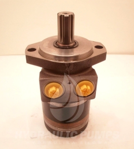 Silnik hydrauliczny Parker WTE0195CW410AAAB TE0195CW410AAAB 760-0190-130-000