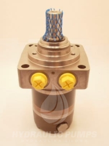 Silnik hydrauliczny Parker  WTE0195LW260BBCN TE0195LW260BBCN 