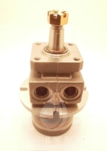 Silnik hydrauliczny Parker WTE0195NS330AABP TE0195NS330AABP 