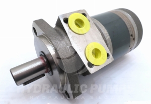 Silnik hydrauliczny Parker WTE0230CN260AAAB TE0230CN260AAAB 
