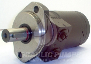 Silnik hydrauliczny Parker WTE0230CW260LAAY TE0230CW260LAAY 