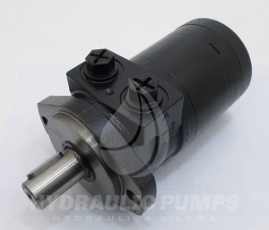 Silnik hydrauliczny Parker WTE0230CW261AAAA TE0230CW261AAAA 