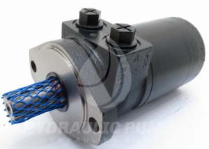 Silnik hydrauliczny Parker WTE0260AW410AAAA TE0260AW410AAAA 