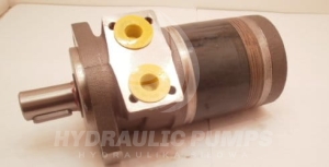 Silnik hydrauliczny Parker WTE0260CN260AAAB TE0260CN260AAAB 