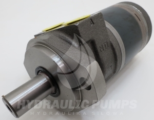 Silnik hydrauliczny Parker WTE0260CN261AAAB TE0260CN261AAAB 