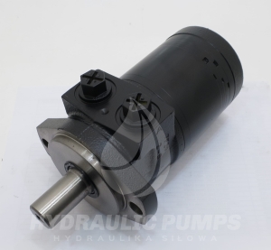 Silnik hydrauliczny Parker WTE0260CW260LAAY TE0260CW260LAAY 