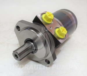 Silnik hydrauliczny Parker WTE0260CW410AAAB TE0260CW410AAAB 