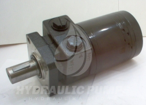 Silnik hydrauliczny Parker WTE0260FS100AAAA TE0260FS100AAAA 