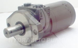 Silnik hydrauliczny Parker TEO295AS100AAAA TE0295AS100AAAA MG180610AAAA 