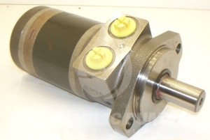 Silnik hydrauliczny Parker WTE0295CW261AAAB TE0295CW261AAAB  TE0295CW261AAAB