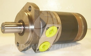 Silnik hydrauliczny Parker WTE0330CN261AAAB TE0330CN261AAAB 