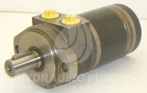 Silnik hydrauliczny Parker TEO330CW260AAAB TE0330CW260AAAB  