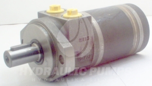 Silnik hydrauliczny Parker WTE0330CW260KAAF TE0330CW260KAAF 