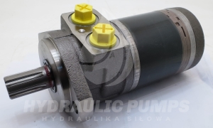 Silnik hydrauliczny Parker WTE0330CW411AAAB TE0330CW411AAAB  TE0330CW411KAAD