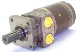 Silnik hydrauliczny Parker WTE0330DW410AAAB TE0330DW410AAAB  
