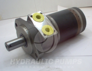 Silnik hydrauliczny Parker WTE0365CN260AAAB TE0365CN260AAAB 