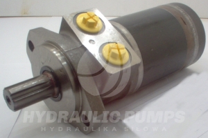 Silnik hydrauliczny Parker WTE0390CW411AAAB TE0390CW411AAAB