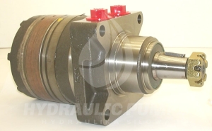 Silnik hydrauliczny Parker WTF0080HV080AABP TF0080HV080AABP 