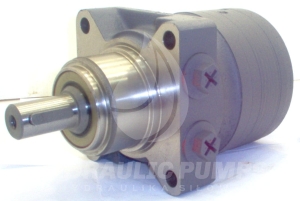 Silnik hydrauliczny Parker WTF0080HV260LABB TF0080HV260LABB  