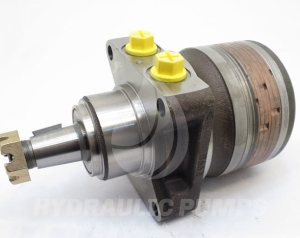 Silnik hydrauliczny Parker WTF0080HW080AABP TF0080HW080AABP 