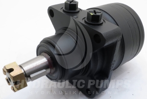 Silnik hydrauliczny Parker WTF0080HW080AAFU TF0080HW080AAFU 