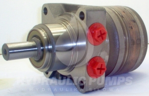 Silnik hydrauliczny Parker WTF0100HV260AAAB TF0100HV260AAAB 730-0100-210-000   