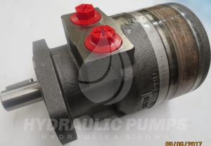 Silnik hydrauliczny Parker WTF0100MV260AAAB TF0100MV260AAAB  730-0100-310-000 761-0080-110-100 