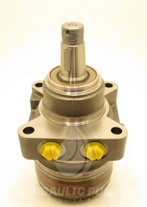 Silnik hydrauliczny Parker WTF0100US080AAAB TF0100US080AAAB  