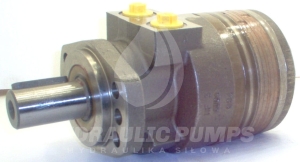 Silnik hydrauliczny Parker WTF0130EW460AAAB TF0130EW460AAAB  