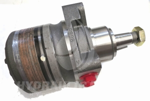 Silnik hydrauliczny Parker WTF0130HV080AAAB TF0130HV080AAAB  MAB10003 