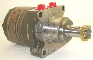 Silnik hydrauliczny Parker WTF0130HV080AABP TF0130HV080AABP  710-0120-260-000 