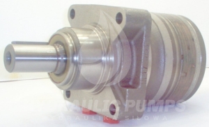 Silnik hydrauliczny Parker TFO130HV450AAAB TF0130HV450AAAB 730-130-250-000 