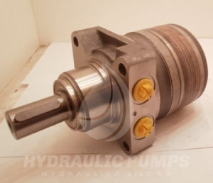 Silnik hydrauliczny Parker WTF0130HW460AAAB TF0130HV460AAAB  