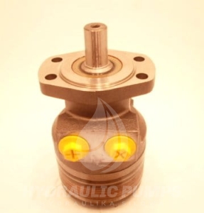 Silnik hydrauliczny Parker WTF0130MV260AAAB TF0130MV260AAAB  