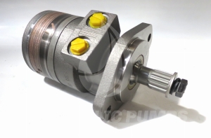 Silnik hydrauliczny Parker WTF0170BS050AAAB TF0170BS050AAAB 