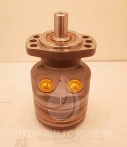 Silnik hydrauliczny Parker WTF0170EW260AAAB TF0170EW260AAAB 