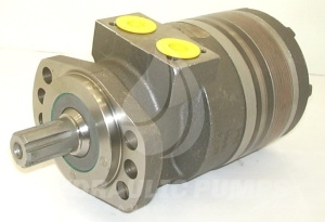 Silnik hydrauliczny Parker TF0195EN410AAAB TFO195EN410AAAB 