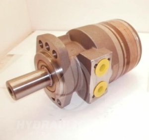 Silnik hydrauliczny Parker WTF0195EN460AAAB TF0195EN460AAAB 