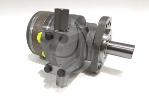 Silnik hydrauliczny Parker WTF0195EN460HAAU TF0195EN460HAAU 
